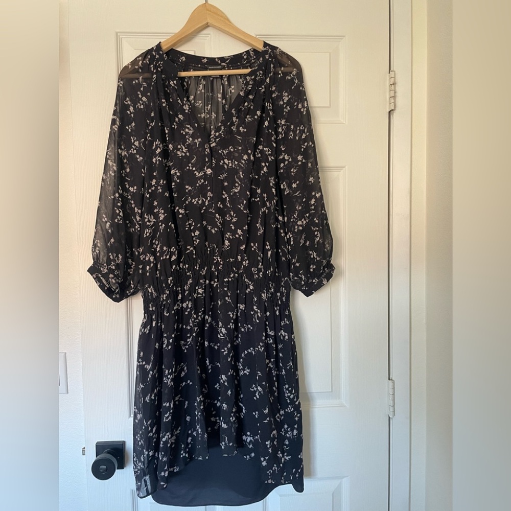 Club Monaco Dress